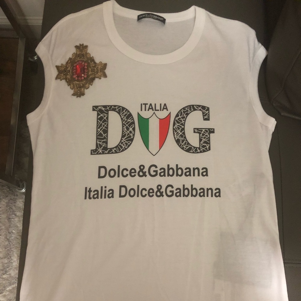 Dolce&Gabbana